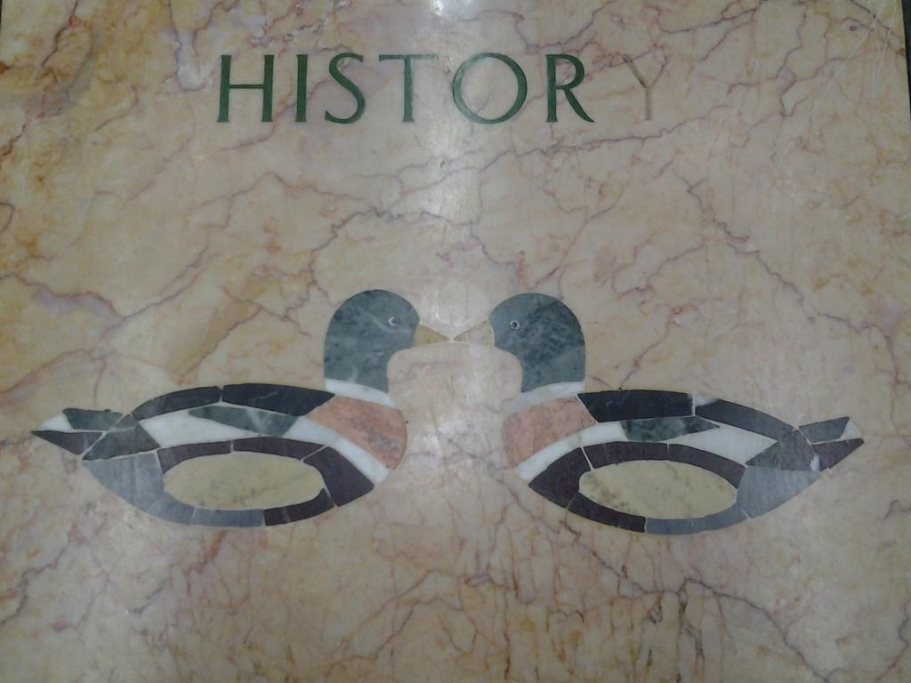 History Hotel Вальдеріче Екстер'єр фото
